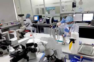 Vụ Trang thiết bị và Công trình Y tế: Nghiêm túc kiểm điểm, rút kinh nghiệm sau thanh tra