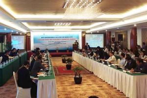 Ưu tiên phát triển vào 9 nhóm ngành