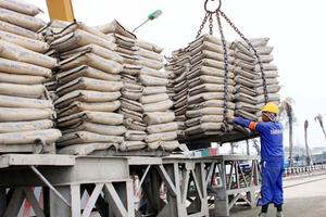 Rà soát việc thực hiện Quy hoạch phát triển công nghiệp xi măng 