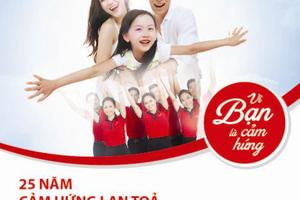 Sử dụng Gói Tài khoản - Lợi cả đôi đường
