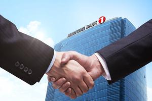 Maritime Bank ra mắt mô hình tài chính chuyên nghiệp cho doanh nghiệp vi mô