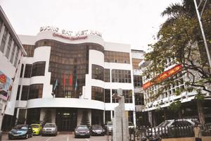 Quản lý đất đai “lạ đời” ở Tổng công ty Đường sắt Việt Nam