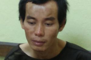 Con trai tâm thần sát hại mẹ ruột