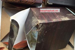 Thu Hương Bakery “xin lỗi” vì hộp bánh trung thu kém chất lượng