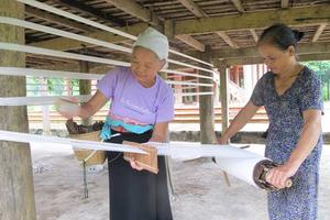  Điểm du lịch cộng đồng xóm Ải: Vì sao chưa “hút” khách