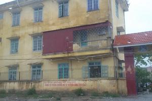 Công an tỉnh Thái Bình đã tiếp nhận, xác minh