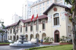 Giải quyết 52 vụ khiếu nại, tố cáo, phản ánh