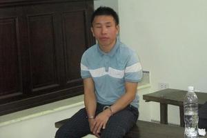 Nguyên Phó Bí thư Chi bộ lĩnh 7 năm tù vì... ma túy