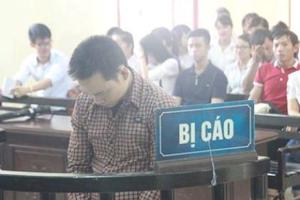 Tử hình kẻ đâm chết người Ấn Độ để cướp tài sản