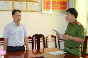 11 cán bộ TTGT đều nằm trong đường dây nhận hối lộ