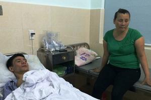 Chuyện kinh hoàng ở Đồ Sơn, côn đồ truy sát ngư dân vì không làm luật