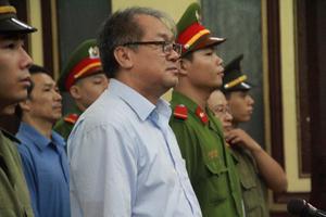 Đại án VNCB: 1 mét vuông đất, giá 2 tỷ đồng!
