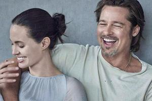 Brad Pitt và Angelina Jolie: 'Tình yêu đến tình yêu đi ai biết'