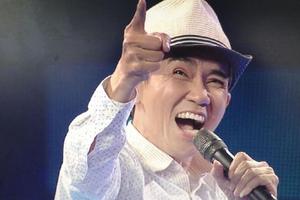 Ca sĩ Minh Thuận qua đời ở tuổi 47