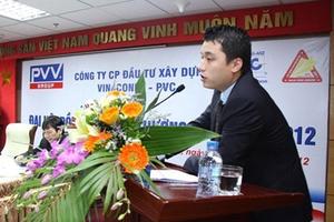Chủ tịch trẻ nhất sàn chứng khoán bị bắt trong vụ PVC