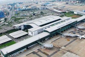 Đại gia sân bay lần đầu báo lỗ