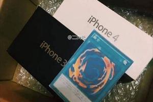 Đặt mua iPhone 7, cô gái Trung Quốc nhận iPhone 3+4