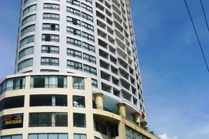 Khánh Hòa: Đề nghị rút giấy phép khách sạn 4 sao xây trên đất Quốc phòng