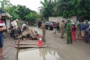 Kinh hoàng 4 bà cháu bị sát hại tại nhà riêng ở Quảng Ninh