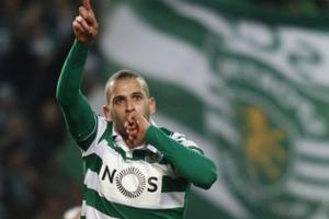 Leicester lập kỷ lục chuyển nhượng với chân sút Algeria
