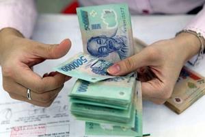Lương tối thiểu vùng sẽ tăng 7,3%?