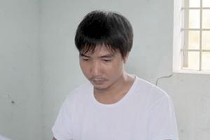 Một phóng viên bị bắt ở Đà Nẵng