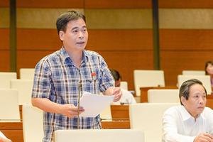 Vì sao phát hiện tham nhũng ở cấp tỉnh, bộ ngành quá ít?