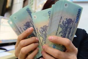 Những ông lớn Nhà nước là “vua tiền mặt” gửi ngân hàng lấy lãi