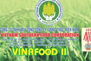 Phó Thủ tướng yêu cầu xử lý lãnh đạo Vinafood 2 để thua lỗ hơn 1.000 tỷ đồng