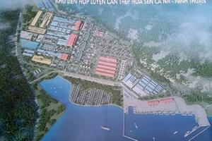 Hoa Sen đưa ra giải pháp “khoa học viễn tưởng”