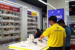 Thế Giới Di Động rời Big C - Lời cảnh báo cho mô hình "shop in shop"