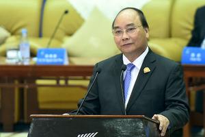 Thủ tướng: Công nghệ Trung Quốc tốt, sạch thì Việt Nam chào đón