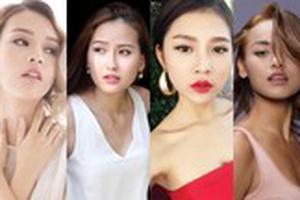 Đo khả năng giành quán quân của bốn 'chiến binh' The Face