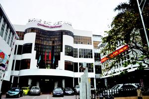 Sai phạm ở Tổng Công ty Đường sắt: “Chưa thể nói ai sai, ai đúng”