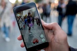 Bộ trưởng Giao thông Bỉ: Không để Pokemon xuất hiện ở sân bay