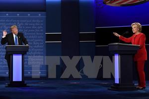 "Donald Trump không đủ phẩm chất để trở thành ông chủ Nhà Trắng"
