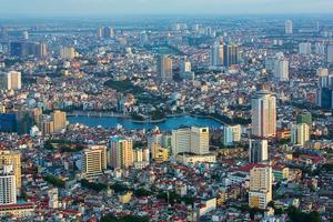 “Túi tiền” quốc gia đang rót vào đâu nhiều nhất?