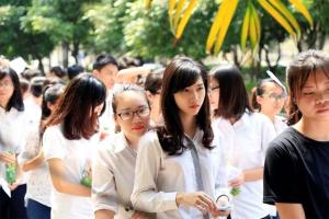 Vẫn “ế” hàng chục nghìn chỉ tiêu trong xét tuyển bổ sung đợt 1