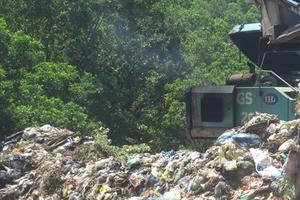 Vì sao nhà máy rác lớn nhất Thanh Hóa 'trốn' đấu thầu?