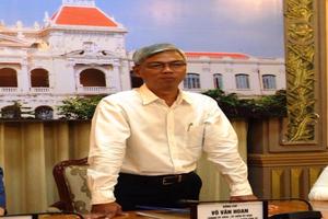 Bãi rác Đa Phước là thủ phạm gây mùi hôi ở Nam Sài Gòn