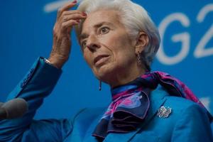 Tổng giám đốc IMF Christine Lagarde sắp phải ra hầu tòa tại Pháp