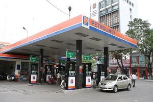 Chuyển Công an điều tra vi phạm ở Tập đoàn Xăng dầu Việt Nam