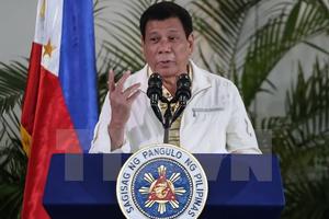 Thúc đẩy quan hệ Đối tác chiến lược giữa Việt Nam và Philippines