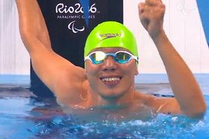 Thưởng nóng tất cả các VĐV giành huy chương tại Paralympic 2016