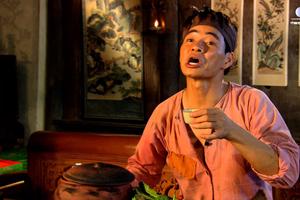 Xuân Bắc hài hước kể lại những “tật xấu” của Xuân Hinh