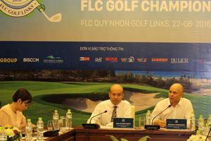 Người Việt Nam đầu tiên vào Top 30 người quyền lực nhất làng golf thế giới