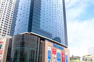 TNR Holdings Việt Nam phối hợp với CBRE tổ chức hội nghị khách hàng