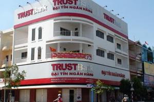 Bà Hứa Thị Phấn “thổi” giá đất, gây thiệt hại vài nghìn tỷ cho TrustBank như thế nào?