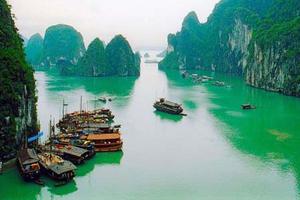 Phát triển du lịch thành ngành kinh tế mũi nhọn