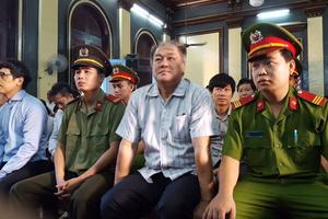 Đại án ngân hàng Xây dựng: Sự thật về khoản nợ của Phương Trang tại VNCB